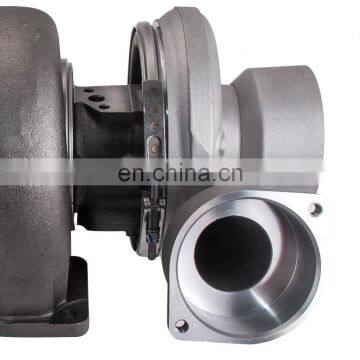 D398 3306 Truck Turbocharger 4LE504 TV6142 4LF302 7V6305 4N9544 4N9618 315792 183200