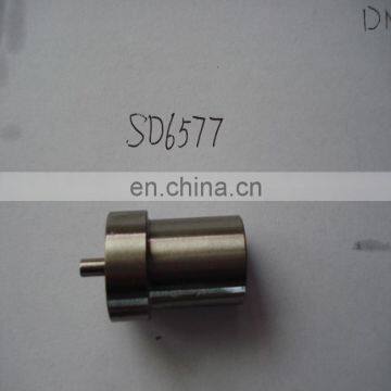 DN type fuel injection nozzle DN0SD6577 093400-1830 for PEUGEOT