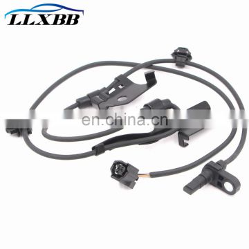 Original ABS Wheel Speed Sensor 89543-12050 For Toyota 8954312050