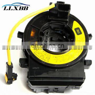 Original Steering Sensor Cable 93490-2M000 For Hyundai Tucson IX35 Kia Forte 93490-2K200 934902M000 photo-3