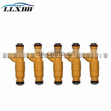 Original Fuel Injector Nozzle 0280155700 For Jeep Cherokee 4.0L Ford Explorer 4.9 F4SE-A1B photo-2