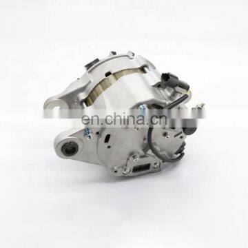 GENUINE ALTERNATOR ASSY FOR ZAX200 EXCAVATOR ENGINE 8-98341395-00/898341395 photo-5