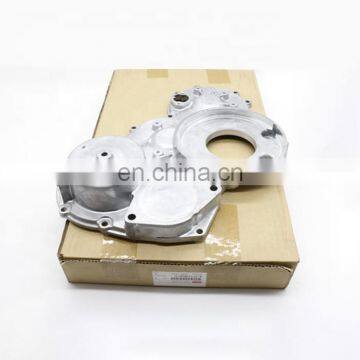 GENUINE GEAR CASE COVER FOR 4BG1 EXCAVATOR ENGINE 8-97129830-00/897129830 photo-6