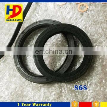 Forklift S6S Engine 32B01-12100 Cylinder Head Gasket Set photo-6