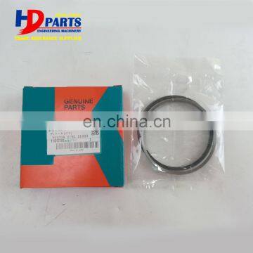 D1803 Diesel Engine Spare Parts Piston Ring Set