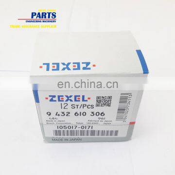 Fuel Engine Parts Fuel Injector Nozzle ZEXEL DLLA154PN0171 photo-2