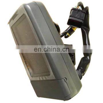 330D 325D excavator monitor 386-3457 3863457