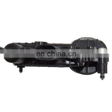 Brand New Front Door-Lock Actuator Motor 51217185689 photo-4