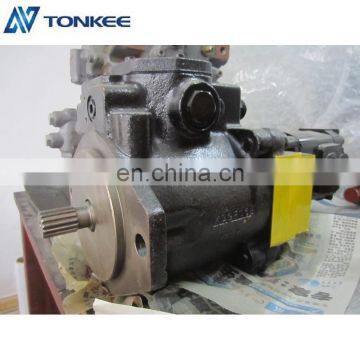 Excavator SK80SR Hydraulic pump K3SP36B Hydraulic main pump K3SP36B Main pump