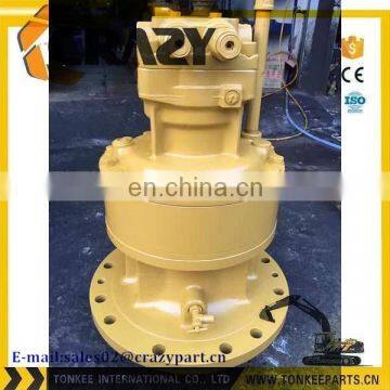 E320C E320D excavator swing motor assy 115-3756 M5X130CHB