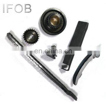 IFOB Auto Engine Parts Timing Chain Kits For Pajero L200 L300 L400 Chariot Lancer Montero