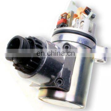 Diesel engine parts Boom Lift Electric Actuator 7027792 for JLG