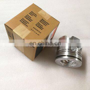 Cummins ISD ISDE Diesel Engine Parts Piston 5255257 4376335