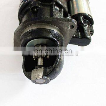 4935789 Cummins 6BT Engine Starter 24V 4.5Kw Dry QD2707A Starting Motor photo-3