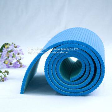 Dream padding  silicone rubber sheet used on steam press machine