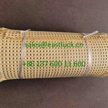 Plastic Webbing, Plastic Weaving, 1/2
