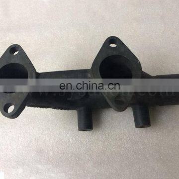 Agricultural Machinery Diesel Engine Parts Exhaust Manifold 3967750 3937630
