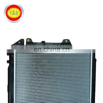 Auto Car Parts Radiator 16400-0L120 For Hiace photo-4