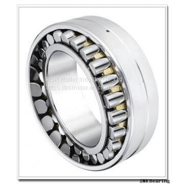 Radial & Deep Groove Ball Bearings