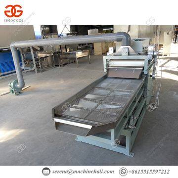 Granules Cutting Machine Cutter Walnut Pistachio Nut 