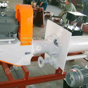 Standard 40mm Heavy Duty Cantilever Sump Slurry Pump photo-4