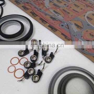 4089978 4089889 6L QSL Diesel Engine Full Set Gasket Repair Gasket Kit photo-4