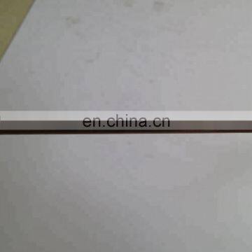 Diesel Engine Parts Turbocharger Fuel Supply Tube 4094811