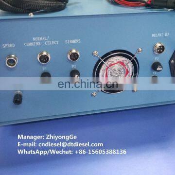 High Quality EUI/EUP Simulator EUI/EUI HEUI Tester photo-4