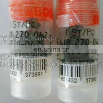 Fuel Pump Delivery Valve 9418270042 photo-3