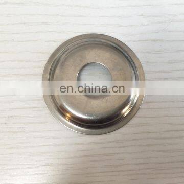 RHF4 turbocharger heat shield for turbo repair kits