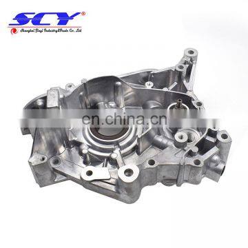 Car Oil Pump Suitable for MITSUBISHI 1064A035