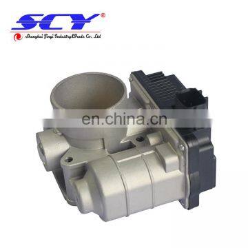 New Throttle Body Suitable for NISSAN SENTRA OE 16119-AU003 16119AU003 16119-AU00A 16119AU00A 16119AU00 16119AU000