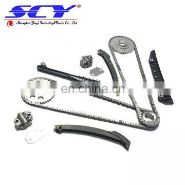 Timing Chain Kit Cam Phaser Cover Gasket Suitable for Ford F150 OE FORD 5.4L V8 Master Timing Chain Kit