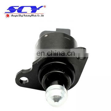 Quality Auto Parts Idle Air Control Valve Suitable for PEUGEOT 206 OE 1920.8X 19208X A96158 6NW009141281