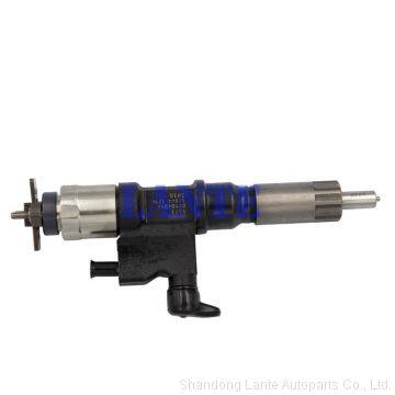 Common Rail Injector 095000-8901 095000-8981 095000-8902 Diesel Injector photo-4