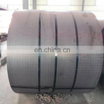 Hot Rolled Steel Carbon Coil Price Q345 Q275 photo-5