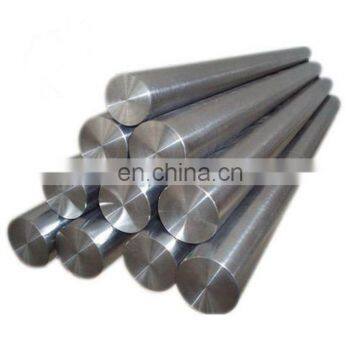 UNS N10276 Nickel Alloy Forged Hastelloy C276 Round Bar Price Per Kg