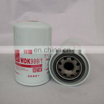 Auto Parts High Quality Engine Fuel Filter Manufacturer WDK9991 photo-4