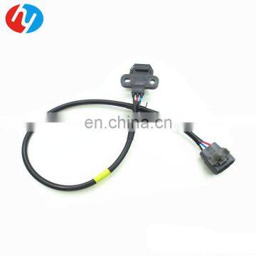 Hengney automotive part WLA1-18-221D J5T26371 For Mazda B2500 2.5 cranskshaft position sensor