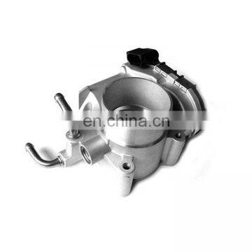 Wholesale Automotive Parts F01R00Y010 for Hover M1 M2 H1 H2 H3 H5 Florid C30 C50Throttle body Assembly