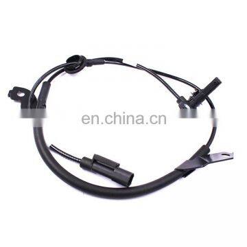 Auto Spare Engine Parts Hot Sale 4670A032 Front Right ABS Wheel Speed Sensor ABS Sensor photo-4