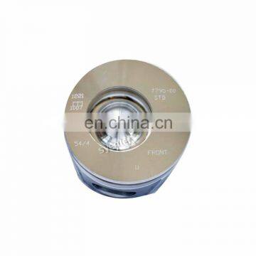 6BT 6D102 Diesel Engine Piston Kit 3957797 For PC200-7 PC240-6 R225LC-7 Excavator photo-4