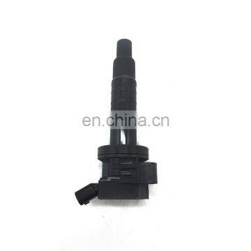 XYREPUESTOS AUTO PARTS Repuestos High Quality Ignition Coil 90919-02239 For Toyota RAV4 Celica MR2 Corolla Matrix 1.8L Original