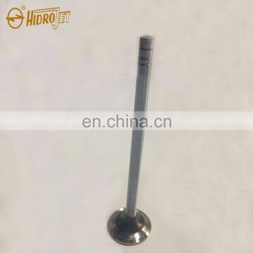 Engine Valve Diesel Parts Valve ex 1152367 Exhaust Valve 115-2367 for 3406 3408 photo-2