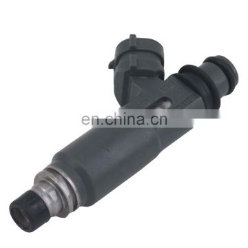 19550-3110 Fuel Injector Oil Spray Nozzle