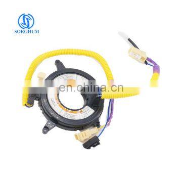 Combination Switch Coil Spiral Cable Clock Spring For Suzuki For Alto 37480-C707A0