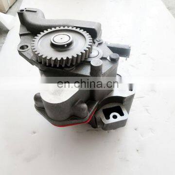 Hot Selling Original Engine Oil Pump For SINOTRUK