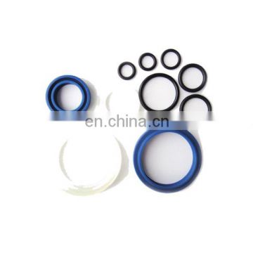 Customized Auto Ac Compressor Oil Seal High Precision For Foton