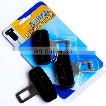 Car smart seat buckle belt and extender safety seat belt buckle