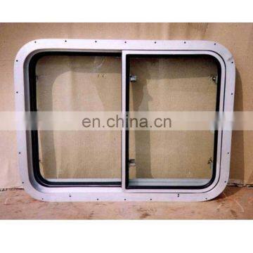 CCS Marine Customized Aluminum Sliding Window